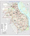 Barrios de Rosario - Página web de fmaeme