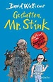 Gestatten, Mr. Stink von David Walliams bei LovelyBooks (Kinderbuch)