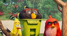 The Angry Birds Movie 2 Trailer is Out! Find out all the Details of the ...