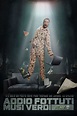 Addio fottuti musi verdi (2017) - Poster — The Movie Database (TMDB)