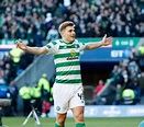 Celtic star James Forrest says Hoops can maintain hot streak during ...