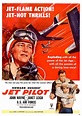 1957 Jet Pilot John Wayne lobby card Old Film Posters, Classic Movie ...