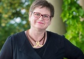 Designierte SPD-Landesvorsitzende Leni Breymaier stellt sich vor