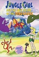 Jungle Girl and the Lost Island of Dinosaurs - streaming