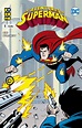 Las Aventuras de Superman #1 (ECC Ediciones)