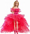 Barbie Signature Pink Collection Doll is released - YouLoveIt.com