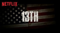Film Review: 13th - The Gateway