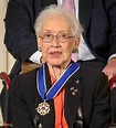 NASA mathematician Katherine Johnson being honored in bronze | South ...