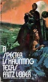Fritz Leiber - A Spectre is Haunting Texas