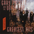 Greatest Hits: Gary Puckett, Gary Puckett & Union Gap, Jimmy Payne, Jim ...