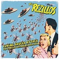 Flying Saucer Attack: The Complete Recordings 1977-1979 : Rezillos ...