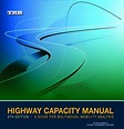 Highway Capacity Manual 6th Edition: A Guide for Multimodal Mobility ...