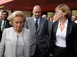 Mort de Laurence Chirac : la fille ainée de Jacques Chirac... - Télé Star