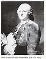 Paul Henri Thiry Baron D'Holbach - Heemkundekring