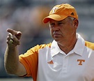 Phillip Fulmer: 'Surely we can get to six or seven wins' | Chattanooga ...