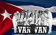 Los Van Van de luto: Muere hijo de Juan Formell durante un concierto en ...