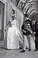 Rarely Seen Photos From Grace Kelly’s “Wedding of the Century,” 60 ...