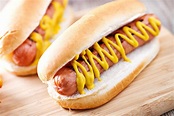 JUMBO Hot-Dog (Original)