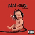Release “Lovehatetragedy” by Papa Roach - Cover art - MusicBrainz