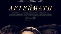The Aftermath (2019) - TrailerAddict