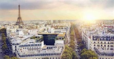 Paris Tourist Information: See, Plan and Experience ...