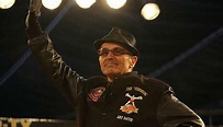 UFC adds co-founder Art Davie to UFC Hall of Fame | BJPenn.com