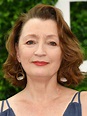 Lesley Manville - AlloCiné