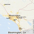 Bloomington, CA