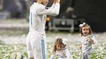 La descomunal herencia que disfrutan los hijos de Gareth Bale | QUIERO ...