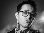 Doctor Who Series 9 confirms Reece Shearsmith as guest star - SciFiNow