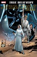 True Believers: Star Wars Covers 1 | Wookieepedia | Fandom