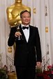 Ang Lee: Press Room Highlights - Oscars 2020 Photos | 92nd Academy Awards