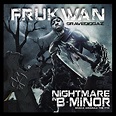Frukwan - Nightmare in B-Minor - Reviews - Album of The Year