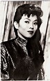 Yoko Tani | French postcard by Editions du Globe (E.D.U.G.),… | Flickr