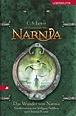 Das Wunder von Narnia (Die Chroniken von Narnia, Bd. 1) - Ueberreuter ...