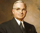 Harry S. Truman Biography - Facts, Childhood, Family Life & Achievements