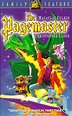 The Pagemaster (1994)