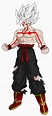Evil Goku Super Saiyajin Omni Dios by EvilGokkuCrack577 on DeviantArt ...