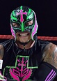 Rey Mysterio - Wikipedia