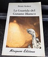 la guarida del gusano blanco - bram stoker - Comprar Libros de terror, misterio y policíaco en ...