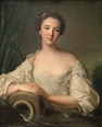 Louise-Henriette de Bourbon | European Royal History