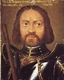 Francesco II Gonzaga, Marquess of Mantua, commanded the League of ...