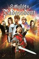 Knights of Badassdom (2013) - Posters — The Movie Database (TMDb)