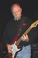 Kerry Livgren's Eastman Blues Deluxe - Ed Roman Guitars