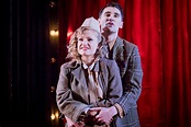 Miss Nightingale, theatre review: Wartime work misses target | London ...