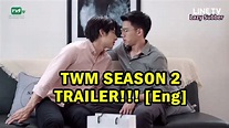 [Eng] Together With Me the Series season2 TRAILER - YouTube