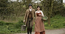 Becoming Jane Fansite: A tribute to George Austen, Jane’s forgotten brother