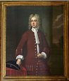 John Carter (1695 or 1696–1742) - Encyclopedia Virginia
