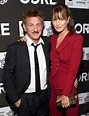 Sean Penn, Leila George Finalize Divorce