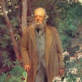 Frederick Law Olmsted | Freedom's Way National Heritage Area